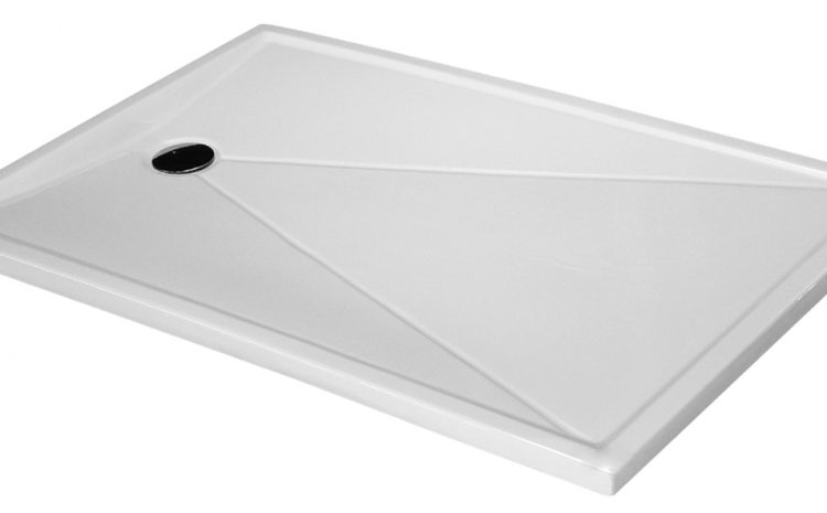  Medical Rectangular Shower Tray