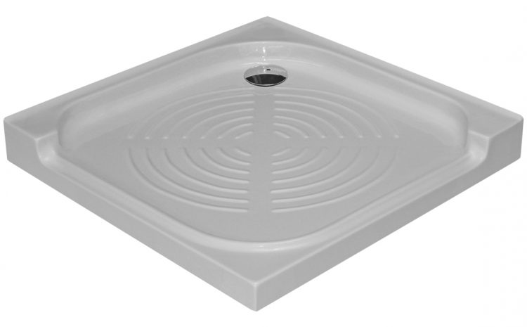  Medical Square Shower Tray