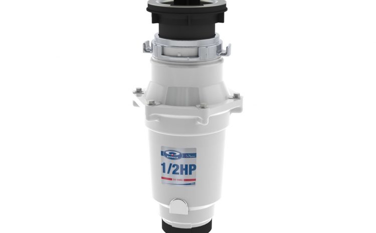  SL101 Garbage Disposer